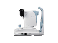 Офтальмологическое оборудование Canon Medical